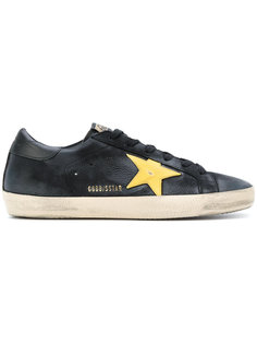 кеды Superstar  Golden Goose Deluxe Brand
