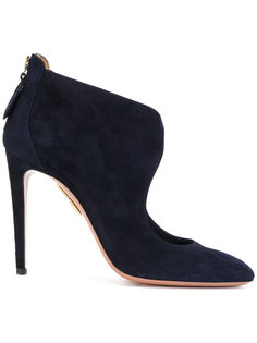 ботинки Ella Aquazzura