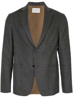 классический пиджак Tomorrowland