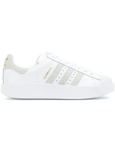 кроссовки на шнуровке Adidas