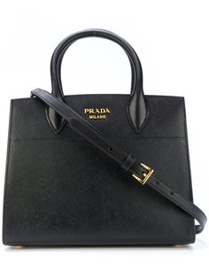 классическая сумка-тоут Prada