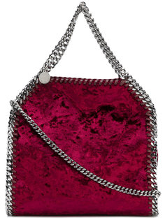 маленькая сумка-тоут Falabella Stella McCartney