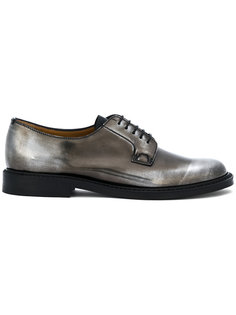 туфли на шнуровке Churchs