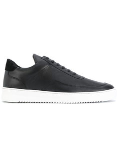 кроссовки Low Mondo Ripple Filling Pieces