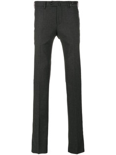 брюки строгого кроя Pt01