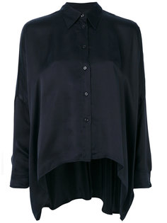 panelled shirt  Mm6 Maison Margiela