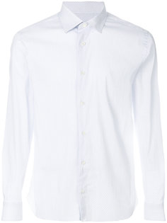 классическая рубашка Z Zegna