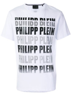 футболка Sadako Philipp Plein