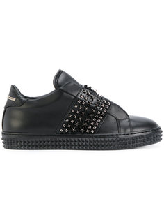 кроссовки Time Philipp Plein
