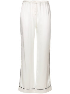 пижамные брюки Ermanno Scervino