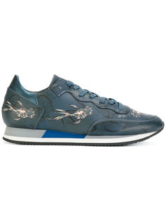 кроссовки koi Philippe Model
