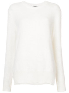 round neck sweater Yigal Azrouel