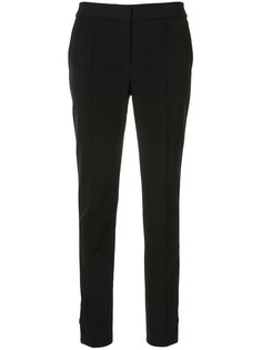 slim-fit trousers Yigal Azrouel