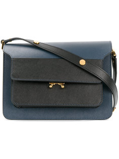 сумка Trunk Marni
