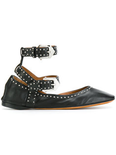 балетки Elegant Stud Givenchy