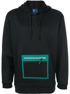 толстовка с капюшоном Macadam Adidas