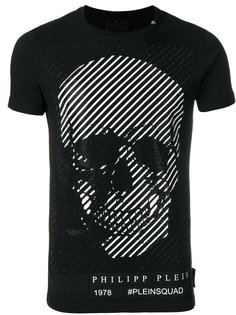 футболка Oscar Philipp Plein