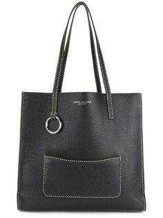 сумка-шоппер The Bold Grind  Marc Jacobs