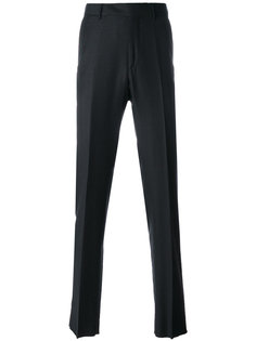 классические брюки Ermenegildo Zegna