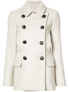 Floffy peacoat Isabel Marant Étoile