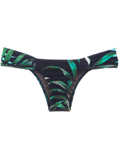 Ritz printed bikini bottom Lygia &amp; Nanny