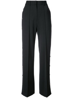 high waisted trousers Vera Wang