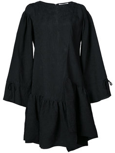 asymmetrical dress 3.1 Phillip Lim