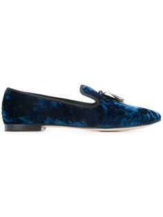 слиперы Dalila Giuseppe Zanotti Design