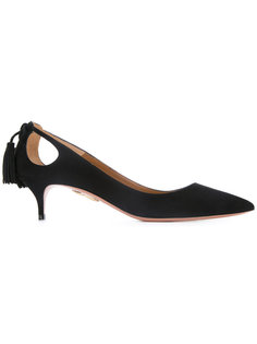 туфли-лодочки Forever Marilyn Aquazzura