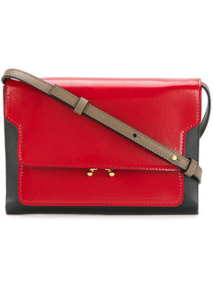 сумка на плечо Trunk Marni