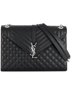 средняя сумка Envelope Saint Laurent