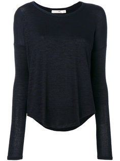 футболка с длинными рукавами Rag &amp; Bone /Jean