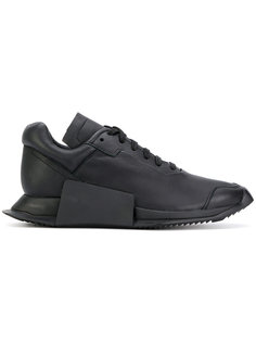 кроссовки Rick Owens X Adidas Level Runner Rick Owens