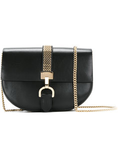 маленькая сумка на плечо Lien Lanvin