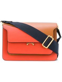сумка на плечо Trunk Marni