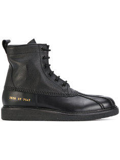 ботинки Duck Common Projects