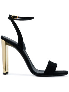 босоножки Charline Giuseppe Zanotti Design