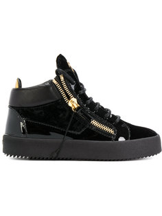 кроссовки Kriss  Giuseppe Zanotti Design