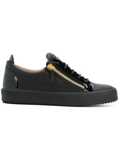 кроссовки Frankie  Giuseppe Zanotti Design