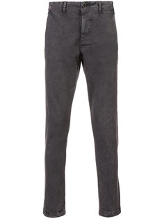 stonewashed effect chinos Transit