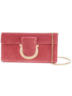 сумка на плечо Thalia Salvatore Ferragamo