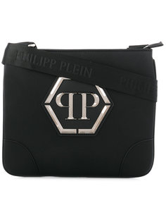 сумка через плечо Kansas Philipp Plein