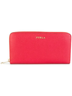 кошелек на молнии  Furla