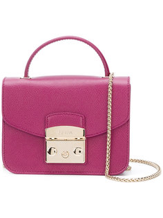 мини сумка Metropolis Furla