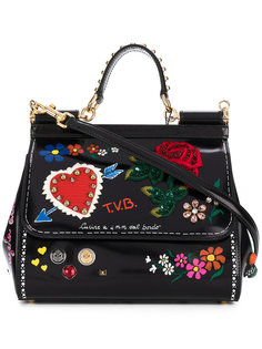 сумка на плечо Love You Dolce &amp; Gabbana