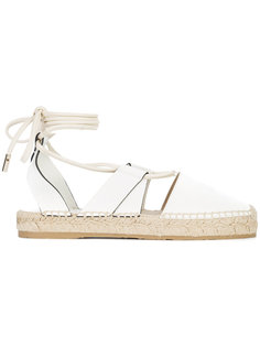 эспадрильи Darby Jimmy Choo