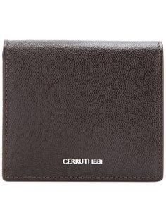 классический бумажник Cerruti 1881