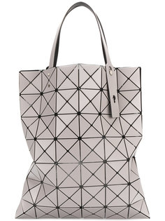 сумка-тоут Lucent Bao Bao Issey Miyake