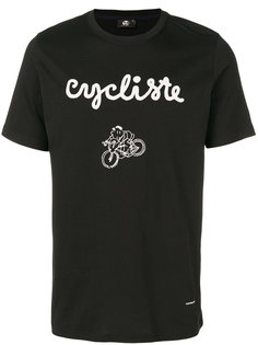 футболка Cycliste Ps By Paul Smith