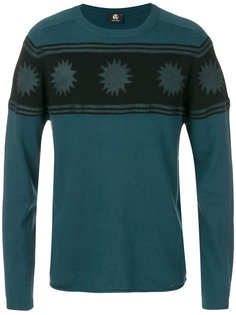 джемпер с круглым вырезом Ps By Paul Smith